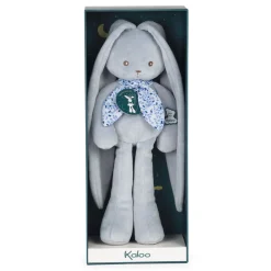 Kaloo Doll Rabbit Blue - Medium><noscript><img width=