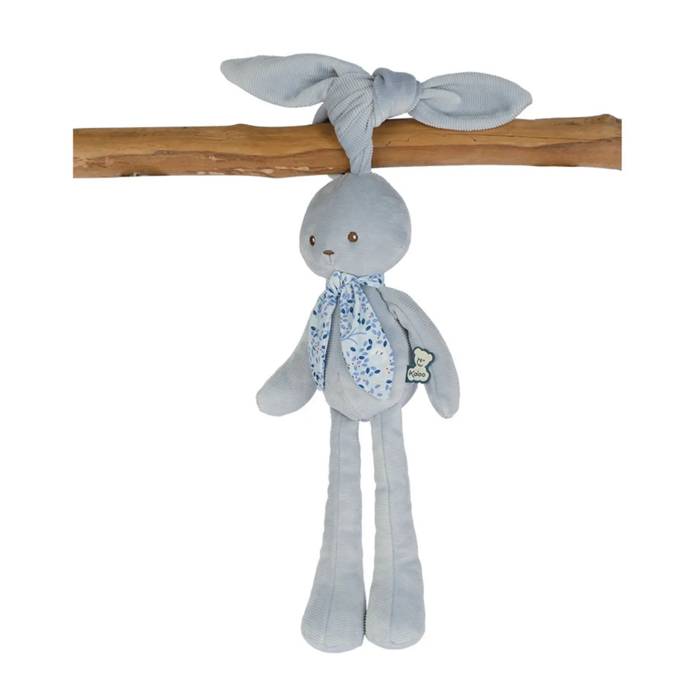 Kaloo Doll Rabbit Blue - Medium> Bunny Comforter
