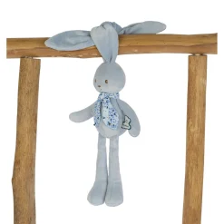 Kaloo Doll Rabbit Blue - Small><noscript><img width=