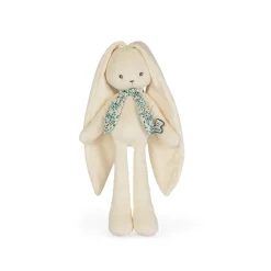 Kaloo Doll Rabbit Cream - Medium> Bunny Comforter