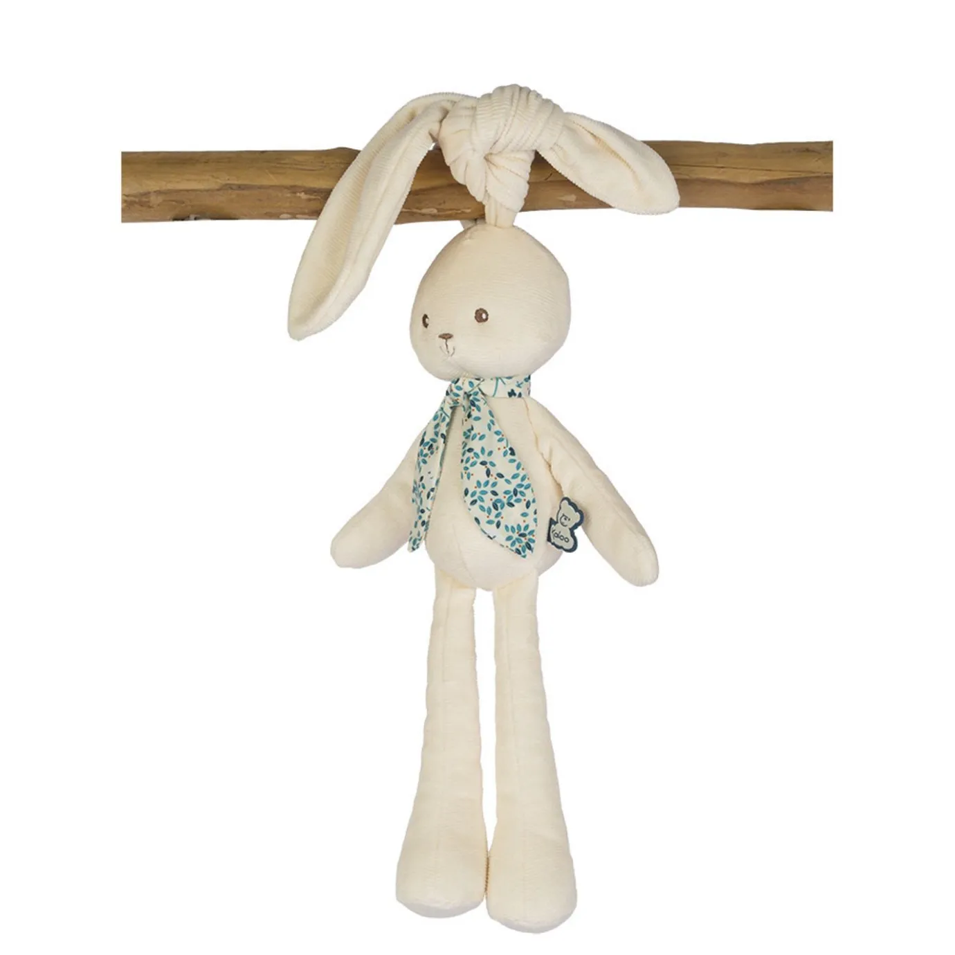 Kaloo Doll Rabbit Cream - Medium> Bunny Comforter