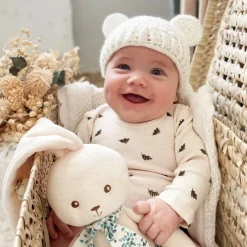 Kaloo Doll Rabbit Cream - Medium><noscript><img width=