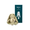 Kaloo Doll Rabbit Green 25Cm> Bunny