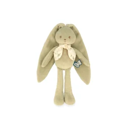 Kaloo Doll Rabbit Green 25Cm> Bunny