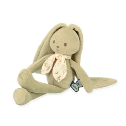 Kaloo Doll Rabbit Green 25Cm><noscript><img width=