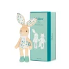Kaloo Doll Rabbit Justin - Small> Bunny Comforter