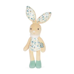 Kaloo Doll Rabbit Justin - Small> Bunny Comforter