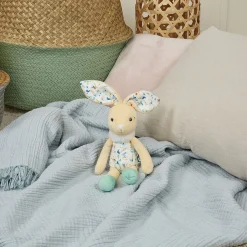 Kaloo Doll Rabbit Justin - Small><noscript><img width=