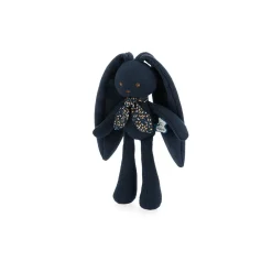 Kaloo Doll Rabbit Midnight Blue 9.8 In><noscript><img width=
