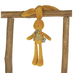 Kaloo Doll Rabbit Ochre - Small><noscript><img width=