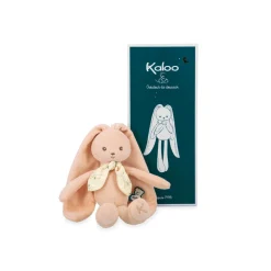 Kaloo Doll Rabbit Peach 25Cm> Bunny