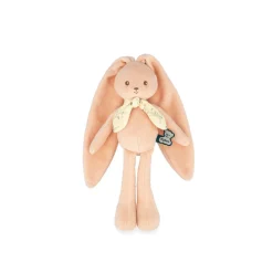 Kaloo Doll Rabbit Peach 25Cm> Bunny