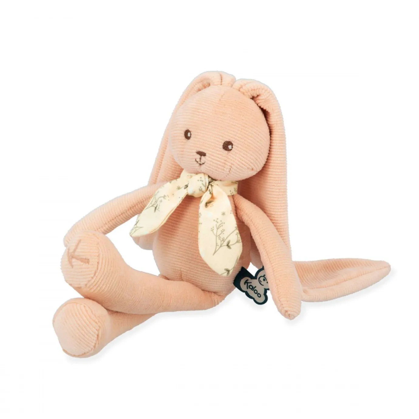 Kaloo Doll Rabbit Peach 25Cm> Bunny