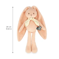 Kaloo Doll Rabbit Peach 25Cm><noscript><img width=