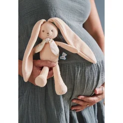 Kaloo Doll Rabbit Peach 25Cm><noscript><img width=