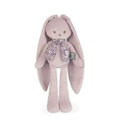 Kaloo Doll Rabbit Pink - Medium> Bunny Comforter