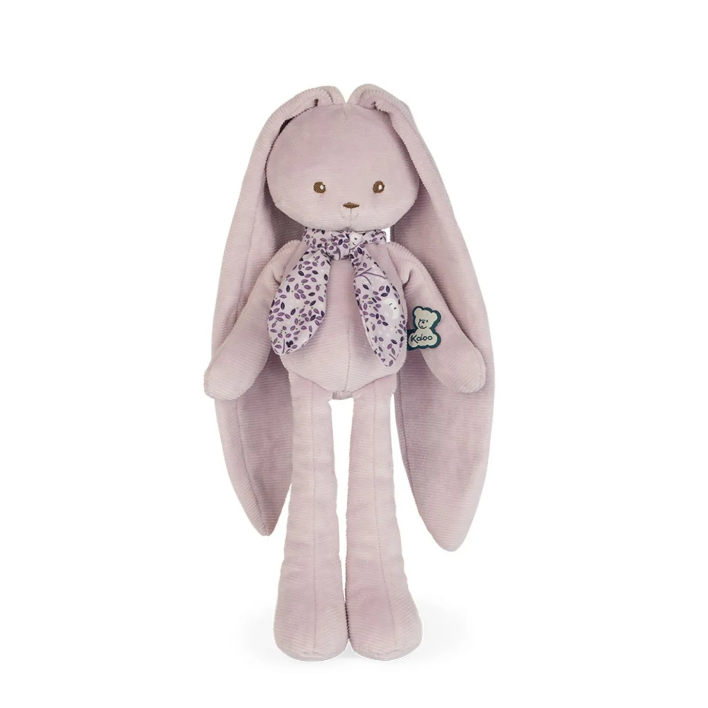 Kaloo Doll Rabbit Pink - Medium> Bunny Comforter