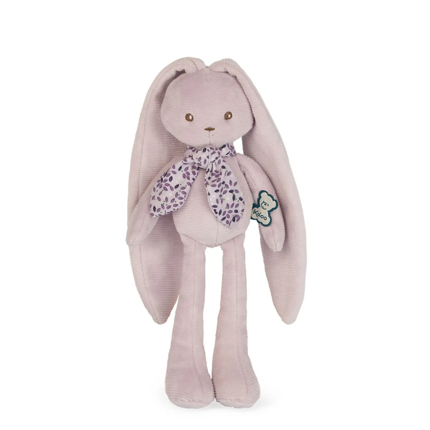 Kaloo Doll Rabbit Pink - Small> Bunny Comforter