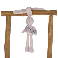 Kaloo Doll Rabbit Pink - Small><noscript><img width=