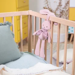 Kaloo Doll Rabbit Pink - Small><noscript><img width=
