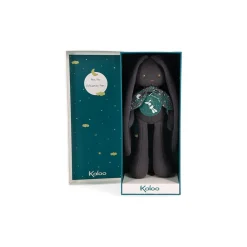 Kaloo Doll Rabbit Purple Grey 9.8 In><noscript><img width=