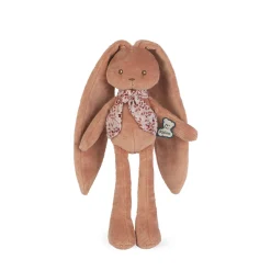 Kaloo Doll Rabbit Terracotta - Small> Bunny Comforter