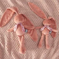 Kaloo Doll Rabbit Terracotta - Small><noscript><img width=