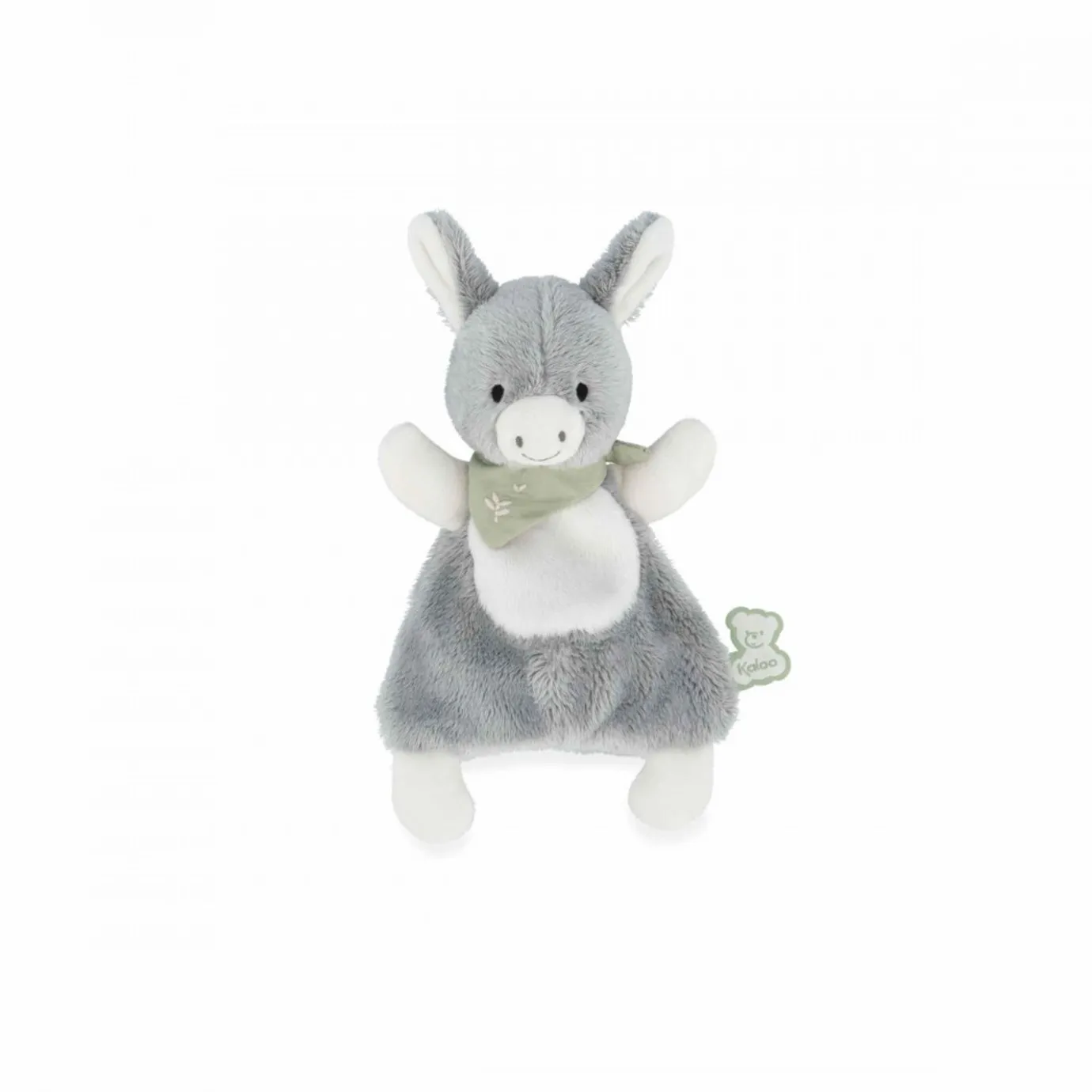 Kaloo Doudou Anon Regliss'> Animal Comforter