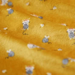 Kaloo Doudou Cat Yellow><noscript><img width=