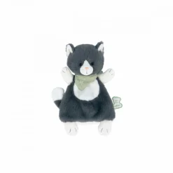 Kaloo Doudou Chamallow Cat> Animal Comforter