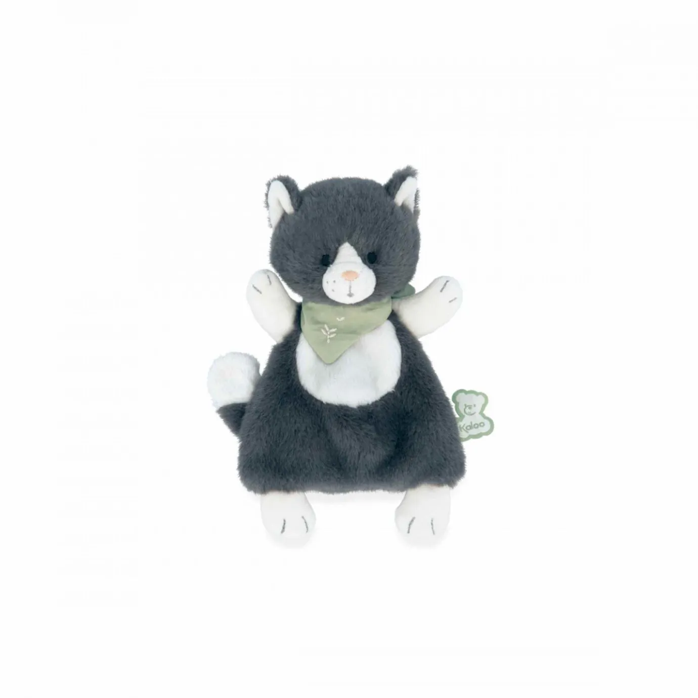 Kaloo Doudou Chamallow Cat> Animal Comforter