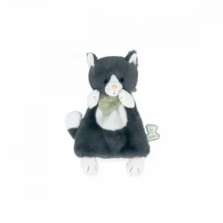 Kaloo Doudou Chamallow Cat> Animal Comforter