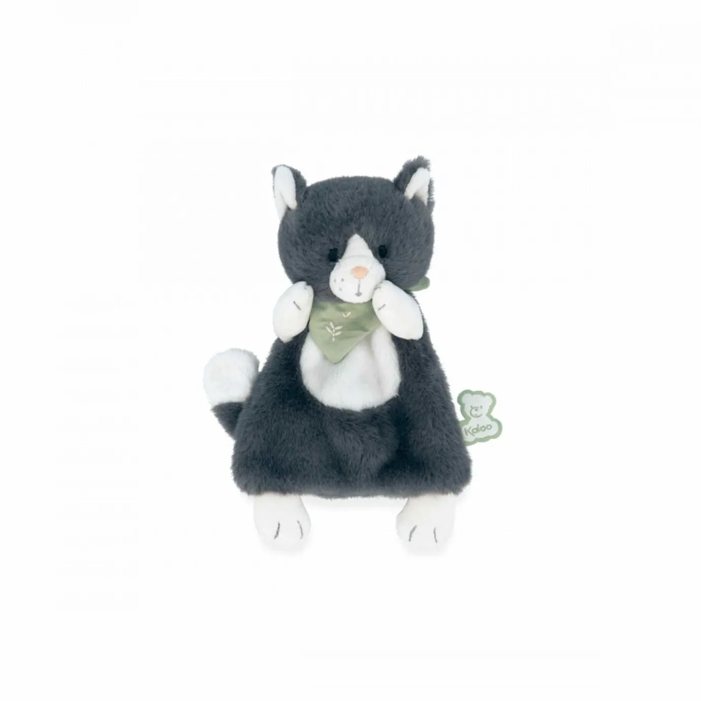 Kaloo Doudou Chamallow Cat> Animal Comforter