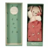Kaloo Doudou Dog Brick> Animal Comforter