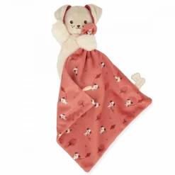 Kaloo Doudou Dog Brick> Animal Comforter