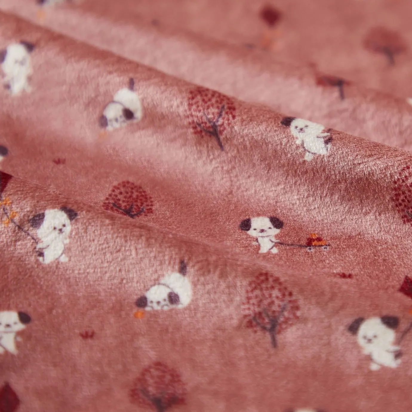 Kaloo Doudou Dog Brick> Animal Comforter