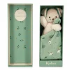 Kaloo Doudou Dog Green> Animal Comforter