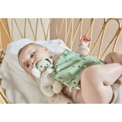 Kaloo Doudou Dog Green><noscript><img width=