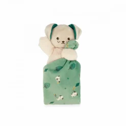 Kaloo Doudou Dog Green><noscript><img width=