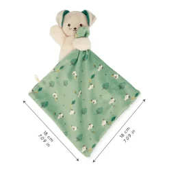 Kaloo Doudou Dog Green><noscript><img width=