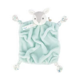 Kaloo Doudou Fawn Water-Color> Animal Comforter
