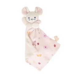Kaloo Doudou Mouse Carre Douceur Aster Ladies><noscript><img width=
