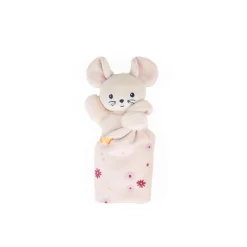Kaloo Doudou Mouse Carre Douceur Aster Ladies><noscript><img width=
