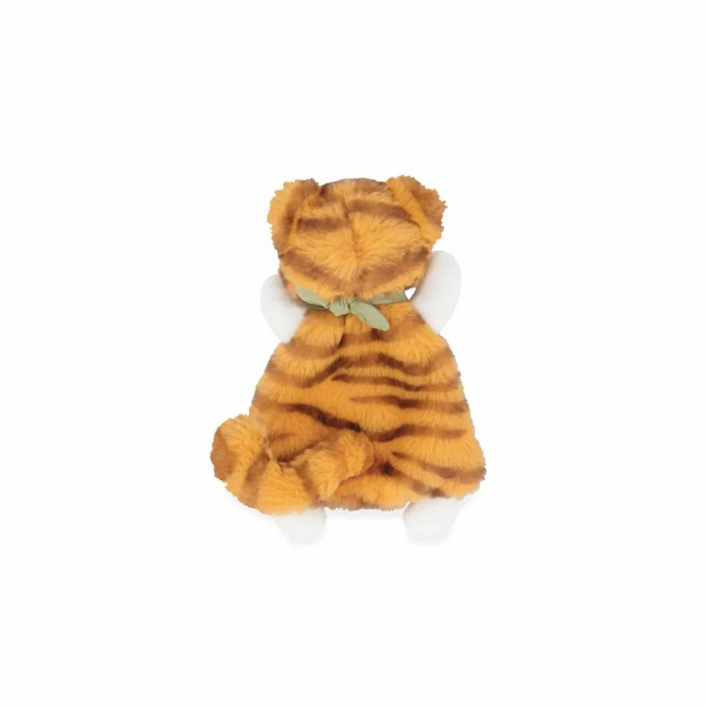 Kaloo Doudou Papaye Tiger> Animal Comforter