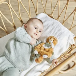 Kaloo Doudou Papaye Tiger><noscript><img width=