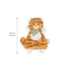Kaloo Doudou Papaye Tiger><noscript><img width=