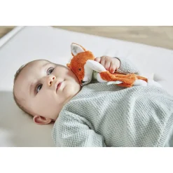 Kaloo Doudou Paprika Fox><noscript><img width=