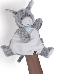 Kaloo Doudou Puppet 23 Cm / 8.97'', Regliss'' Donkey> Animal Comforter
