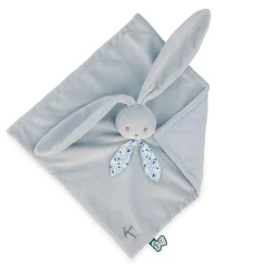Kaloo Doudou Rabbit Blue><noscript><img width=