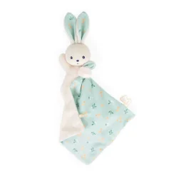 Kaloo Doudou Rabbit Carre Douceur Citrus Bouquet><noscript><img width=